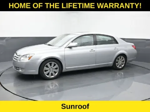 Photos of 2007 Toyota Avalon XLS for sale in Omaha, NE at Schrier Automotive Inc