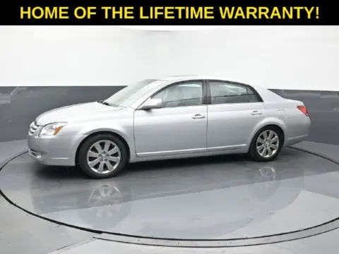 Another view of 2007 Toyota Avalon XLS for sale in Omaha, NE at Schrier Automotive Inc