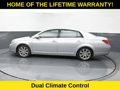 More photos of 2007 Toyota Avalon XLS at Schrier Automotive Inc, NE