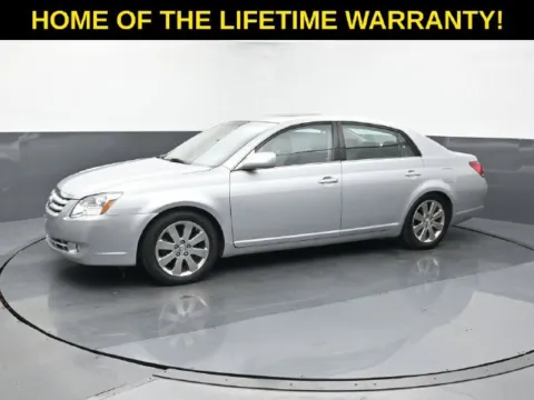 Photos of 2007 Toyota Avalon XLS for sale in Omaha, NE at Schrier Automotive Inc