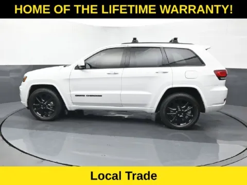 More photos of 2021 Jeep Grand Cherokee Laredo X at Schrier Automotive Inc, NE