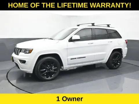 Photos of 2021 Jeep Grand Cherokee Laredo X for sale in Omaha, NE at Schrier Automotive Inc