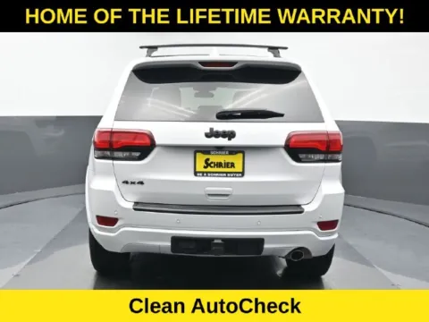 More photos of 2021 Jeep Grand Cherokee Laredo X at Schrier Automotive Inc, NE