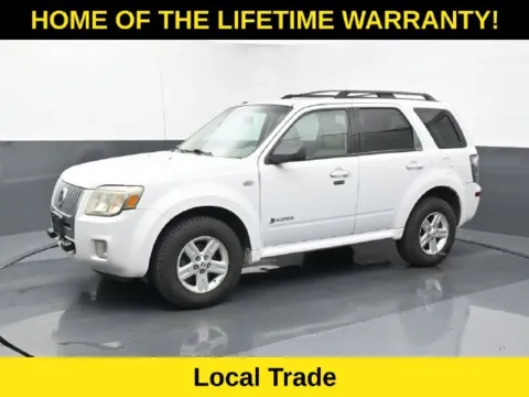 Photos of 2008 Mercury Mariner Hybrid for sale in Omaha, NE at Schrier Automotive Inc