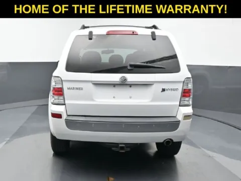 More photos of 2008 Mercury Mariner Hybrid at Schrier Automotive Inc, NE