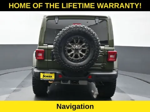 More photos of 2022 Jeep Wrangler Unlimited Rubicon 392 at Schrier Automotive Inc, NE