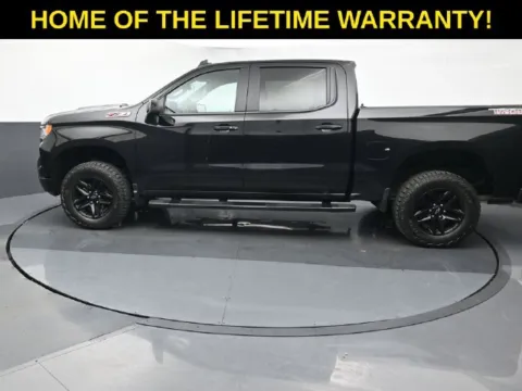 More photos of 2024 Chevrolet Silverado 1500 LT Trail Boss at Schrier Automotive Inc, NE