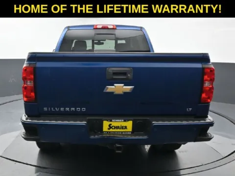 More photos of 2017 Chevrolet Silverado 1500 LT at Schrier Automotive Inc, NE