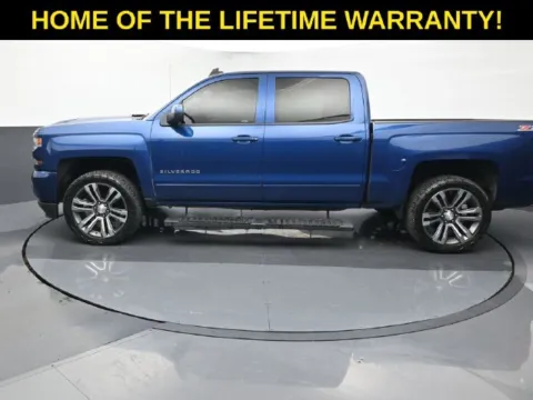 More photos of 2017 Chevrolet Silverado 1500 LT at Schrier Automotive Inc, NE