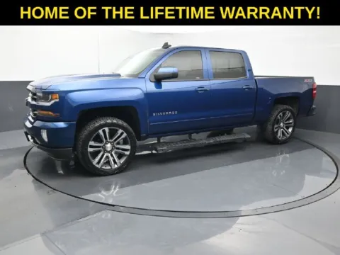 Photos of 2017 Chevrolet Silverado 1500 LT for sale in Omaha, NE at Schrier Automotive Inc