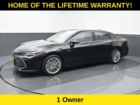 Photos of 2021 Toyota Avalon Hybrid Limited for sale in Omaha, NE at Schrier Automotive Inc