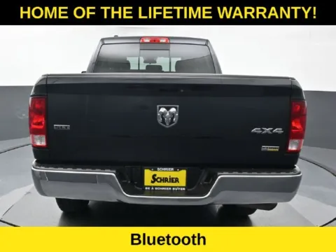 More photos of 2018 Ram 1500 SLT at Schrier Automotive Inc, NE