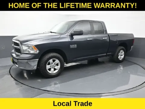 Photos of 2018 Ram 1500 SLT for sale in Omaha, NE at Schrier Automotive Inc