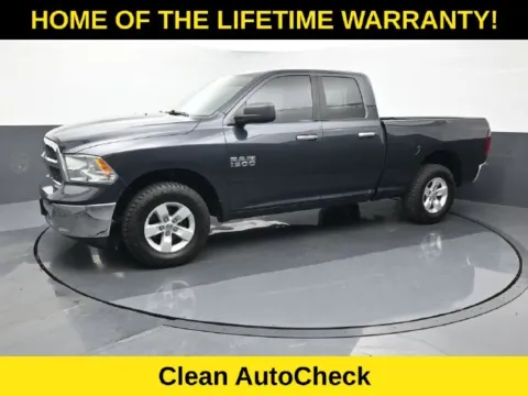 Another view of 2018 Ram 1500 SLT for sale in Omaha, NE at Schrier Automotive Inc