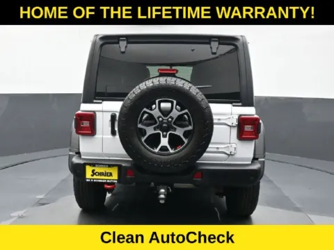 More photos of 2021 Jeep Wrangler Unlimited Rubicon at Schrier Automotive Inc, NE