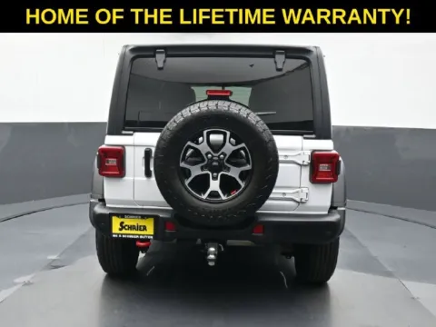 More photos of 2021 Jeep Wrangler Unlimited Rubicon at Schrier Automotive Inc, NE