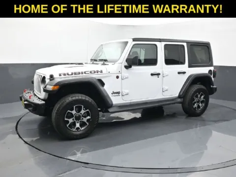 Photos of 2021 Jeep Wrangler Unlimited Rubicon for sale in Omaha, NE at Schrier Automotive Inc