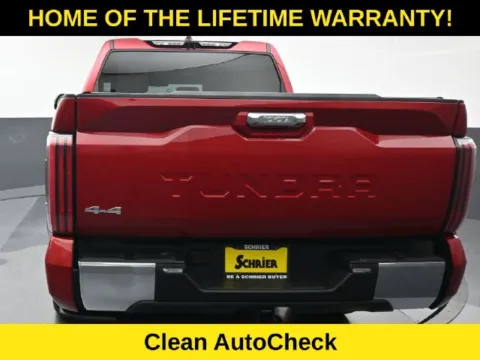 More photos of 2022 Toyota Tundra 1794 at Schrier Automotive Inc, NE