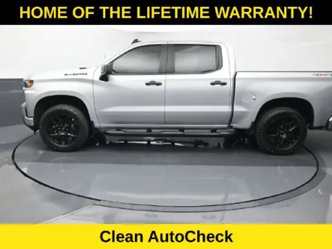 More photos of 2022 Chevrolet Silverado 1500 LTD Custom at Schrier Automotive Inc, NE