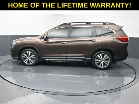 More photos of 2020 Subaru Ascent Touring at Schrier Automotive Inc, NE