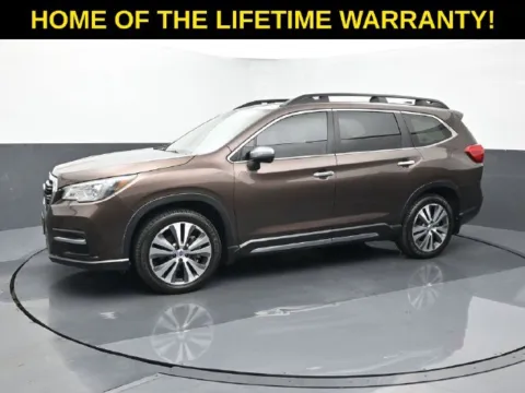 Photos of 2020 Subaru Ascent Touring for sale in Omaha, NE at Schrier Automotive Inc
