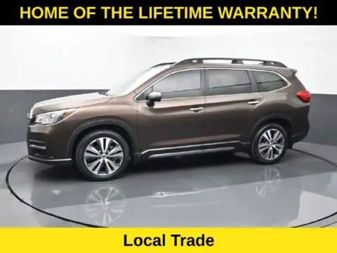 Another view of 2020 Subaru Ascent Touring for sale in Omaha, NE at Schrier Automotive Inc