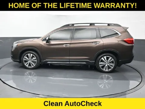More photos of 2020 Subaru Ascent Touring at Schrier Automotive Inc, NE