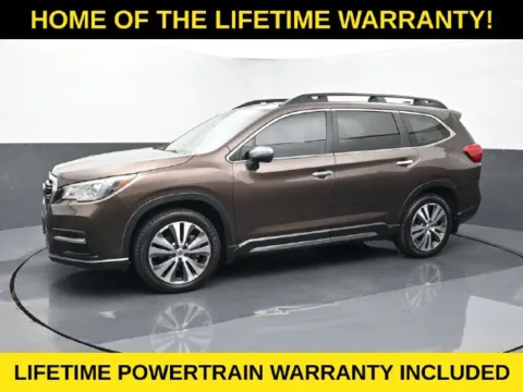 Photos of 2020 Subaru Ascent Touring for sale in Omaha, NE at Schrier Automotive Inc