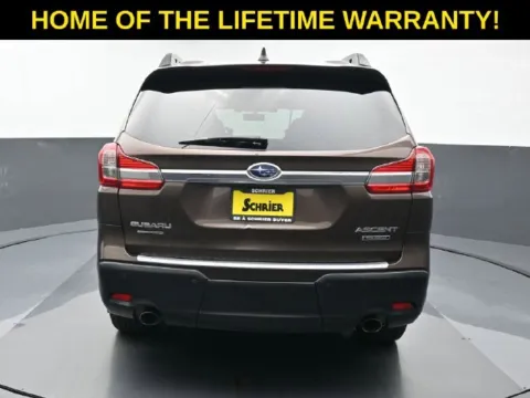 More photos of 2020 Subaru Ascent Touring at Schrier Automotive Inc, NE