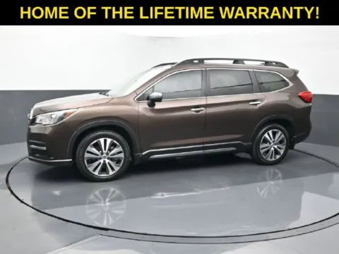 Another view of 2020 Subaru Ascent Touring for sale in Omaha, NE at Schrier Automotive Inc