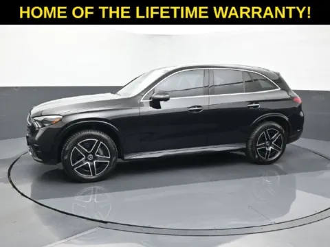 Another view of 2023 Mercedes-Benz GLC 300 for sale in Omaha, NE at Schrier Automotive Inc