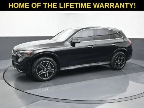 Photos of 2023 Mercedes-Benz GLC 300 for sale in Omaha, NE at Schrier Automotive Inc