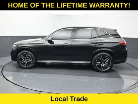 More photos of 2023 Mercedes-Benz GLC 300 at Schrier Automotive Inc, NE