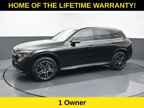 Photos of 2023 Mercedes-Benz GLC 300 for sale in Omaha, NE at Schrier Automotive Inc