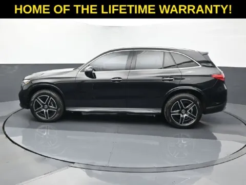 More photos of 2023 Mercedes-Benz GLC 300 at Schrier Automotive Inc, NE