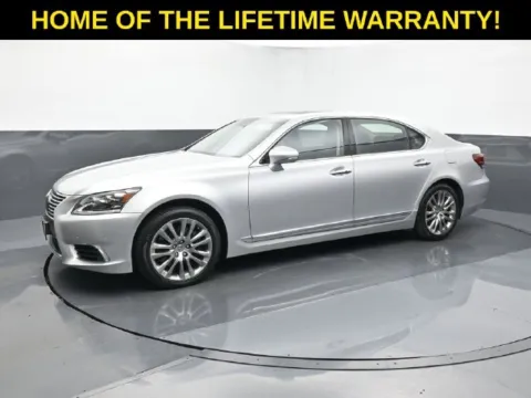 Photos of 2013 Lexus LS 460 L for sale in Omaha, NE at Schrier Automotive Inc
