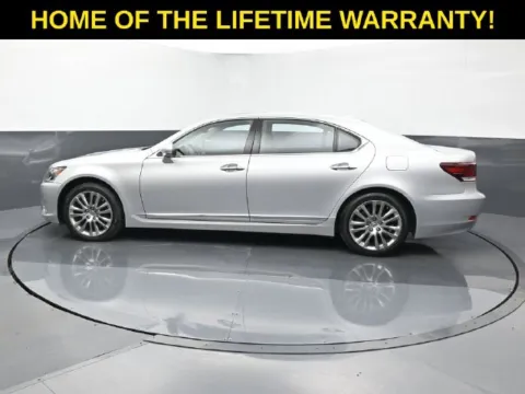 More photos of 2013 Lexus LS 460 L at Schrier Automotive Inc, NE