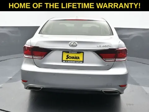 More photos of 2013 Lexus LS 460 L at Schrier Automotive Inc, NE