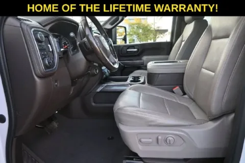 More photos of 2020 Chevrolet Silverado 3500 HD LTZ at Schrier Automotive Inc, NE