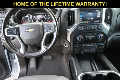 More photos of 2020 Chevrolet Silverado 3500 HD LTZ at Schrier Automotive Inc, NE