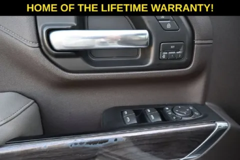 Another view of 2020 Chevrolet Silverado 3500 HD LTZ for sale in Omaha, NE at Schrier Automotive Inc