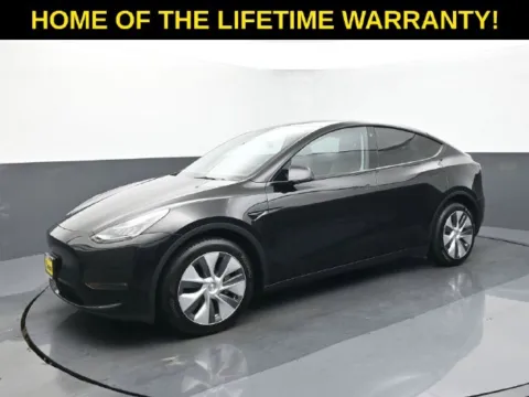 Photos of 2023 Tesla Model Y Long Range for sale in Omaha, NE at Schrier Automotive Inc