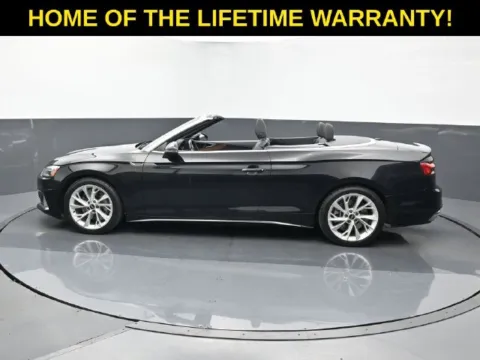More photos of 2022 Audi A5 45 Premium at Schrier Automotive Inc, NE