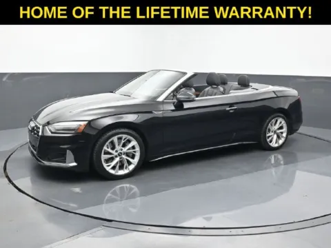 Photos of 2022 Audi A5 45 Premium for sale in Omaha, NE at Schrier Automotive Inc