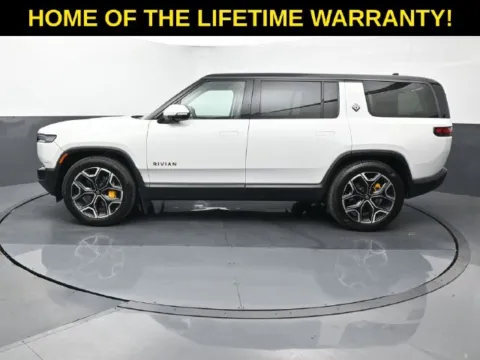 More photos of 2025 Rivian R1S Ascend Tri Motor Max Pack at Schrier Automotive Inc, NE