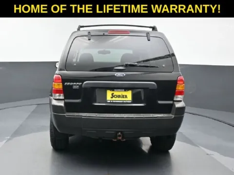 More photos of 2005 Ford Escape XLT at Schrier Automotive Inc, NE