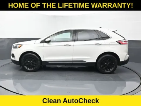 More photos of 2023 Ford Edge SEL at Schrier Automotive Inc, NE