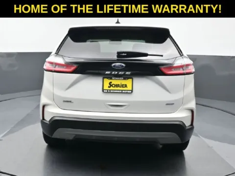 More photos of 2023 Ford Edge SEL at Schrier Automotive Inc, NE