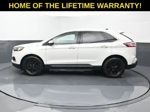 More photos of 2023 Ford Edge SEL at Schrier Automotive Inc, NE