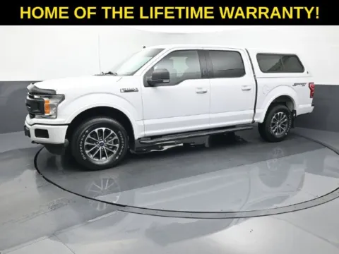 Photos of 2020 Ford F-150 XLT for sale in Omaha, NE at Schrier Automotive Inc